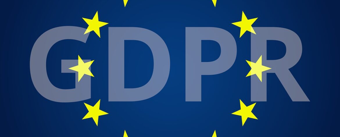GDPR-konforme Website-Entwicklungsagentur